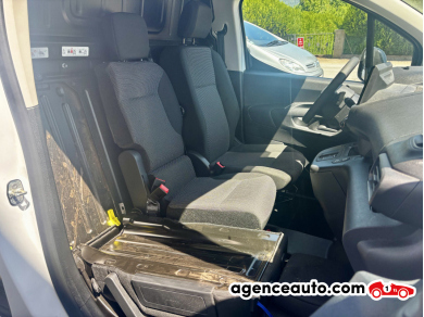 Toyota PROACE — 18