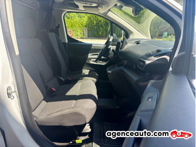 Toyota PROACE — 16