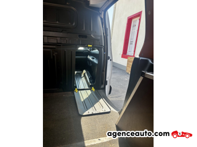 Toyota PROACE — 22