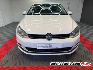 Volkswagen Golf — 2
