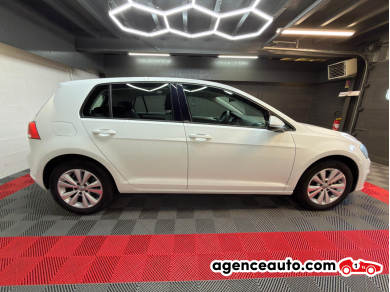 Volkswagen Golf — 4