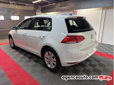 Volkswagen Golf — 7