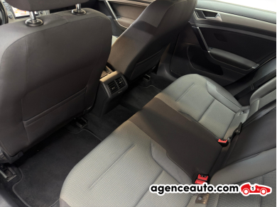 Volkswagen Golf — 25
