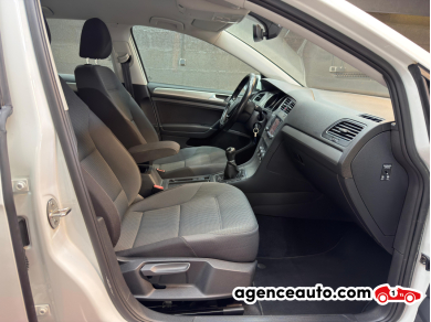 Volkswagen Golf — 21