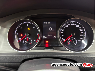 Volkswagen Golf — 13