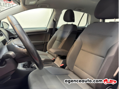 Volkswagen Golf — 10