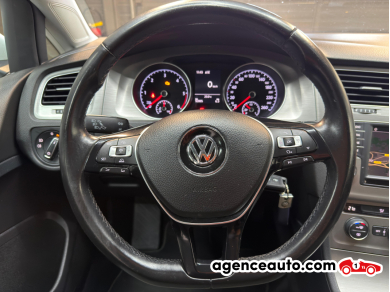 Volkswagen Golf — 12