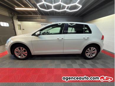 Volkswagen Golf — 8