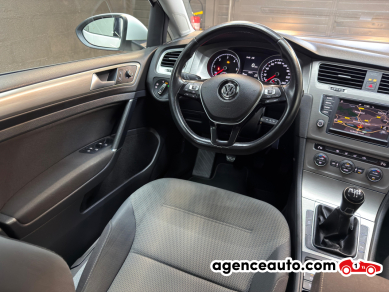 Volkswagen Golf — 16