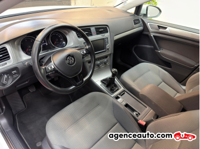 Volkswagen Golf — 11