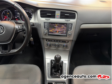 Volkswagen Golf — 15