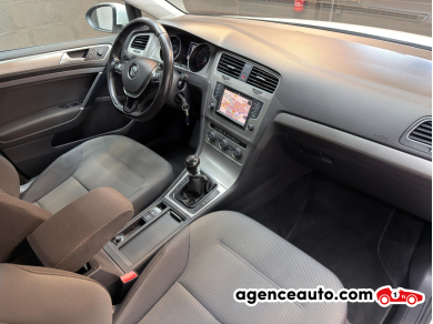 Volkswagen Golf — 22