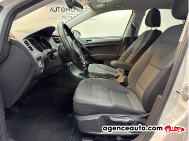 Volkswagen Golf — 9