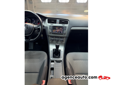 Volkswagen Golf — 18