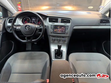 Volkswagen Golf — 14