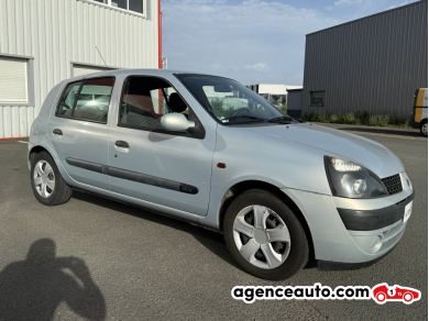 Renault Clio — 3