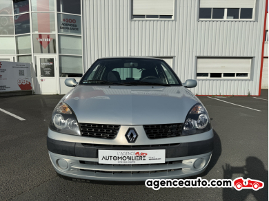 Renault Clio — 2