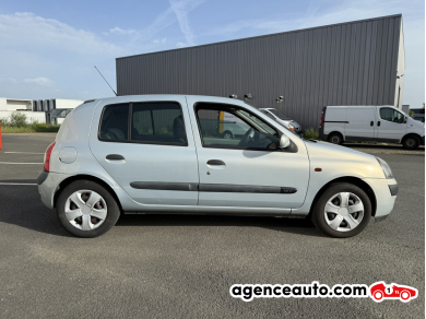 Renault Clio — 4