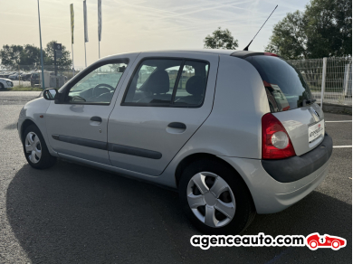 Renault Clio — 7