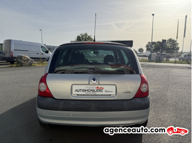 Renault Clio — 6