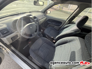 Renault Clio — 9