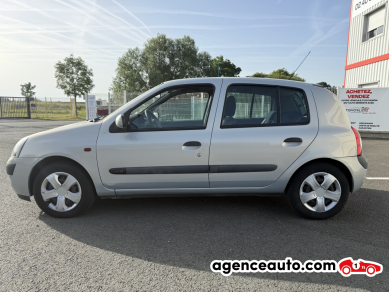 Renault Clio — 8