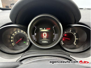 Fiat 500X — 15