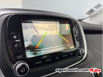 Fiat 500X — 30