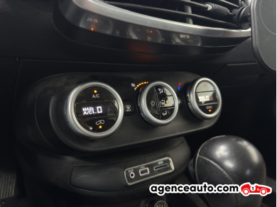 Fiat 500X — 31