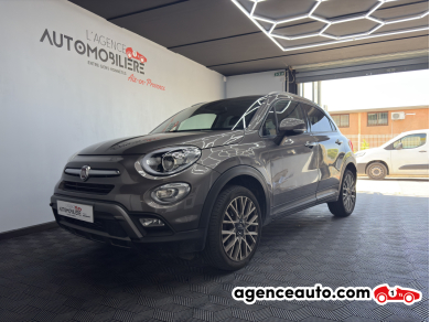 Fiat 500X — 7