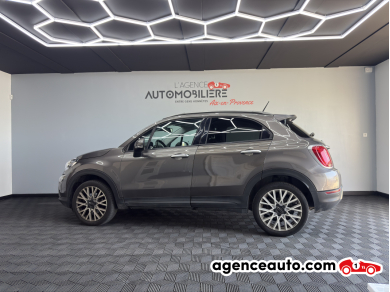 Fiat 500X — 6