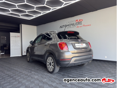 Fiat 500X — 5