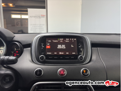 Fiat 500X — 14