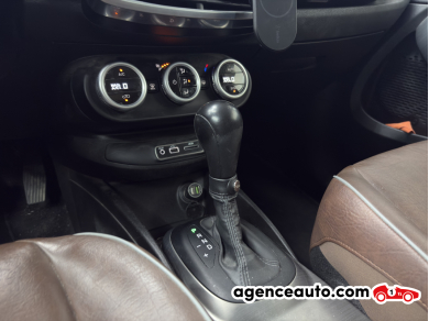 Fiat 500X — 16