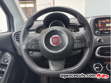 Fiat 500X — 13