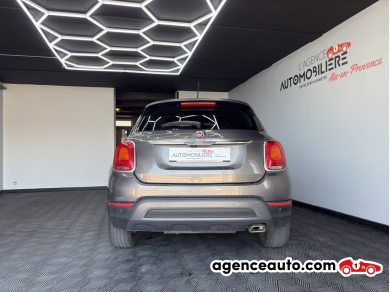 Fiat 500X — 4