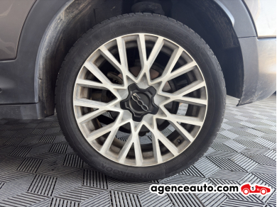 Fiat 500X — 27