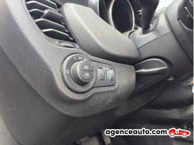 Fiat 500X — 32