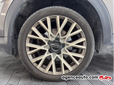 Fiat 500X — 29