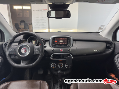 Fiat 500X — 12