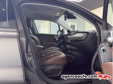 Fiat 500X — 17