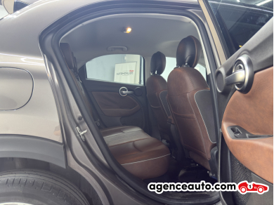 Fiat 500X — 23