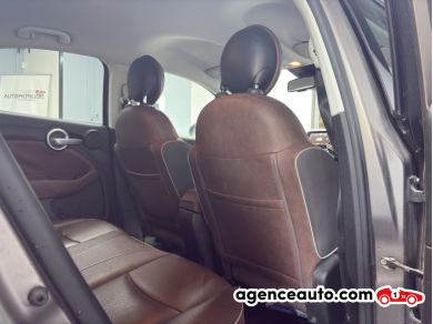 Fiat 500X — 25