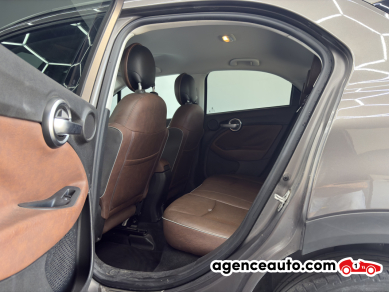 Fiat 500X — 20