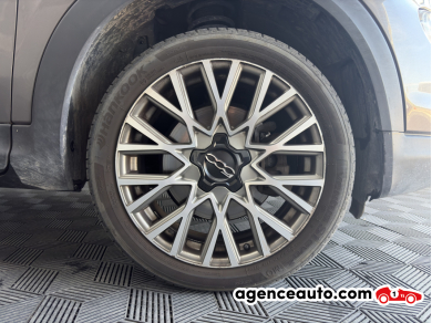 Fiat 500X — 26