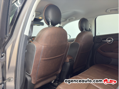 Fiat 500X — 22