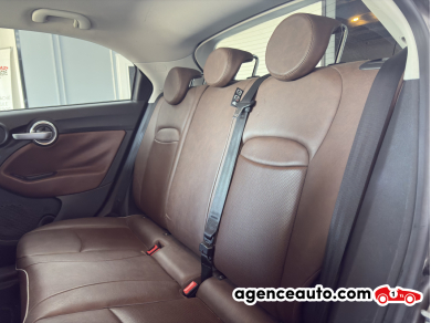 Fiat 500X — 21