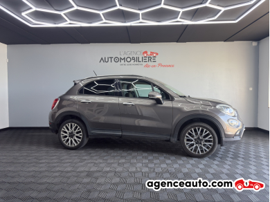 Fiat 500X — 2