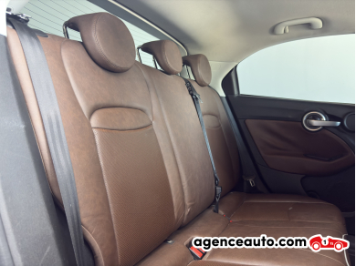 Fiat 500X — 24