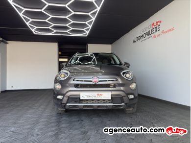Fiat 500X — 8